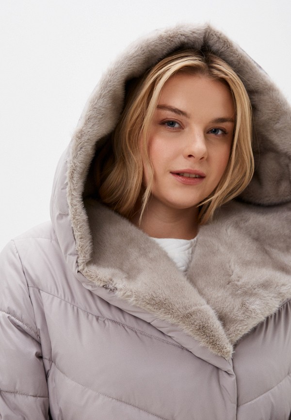 фото Куртка утепленная winterra