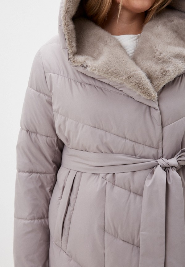 фото Куртка утепленная winterra