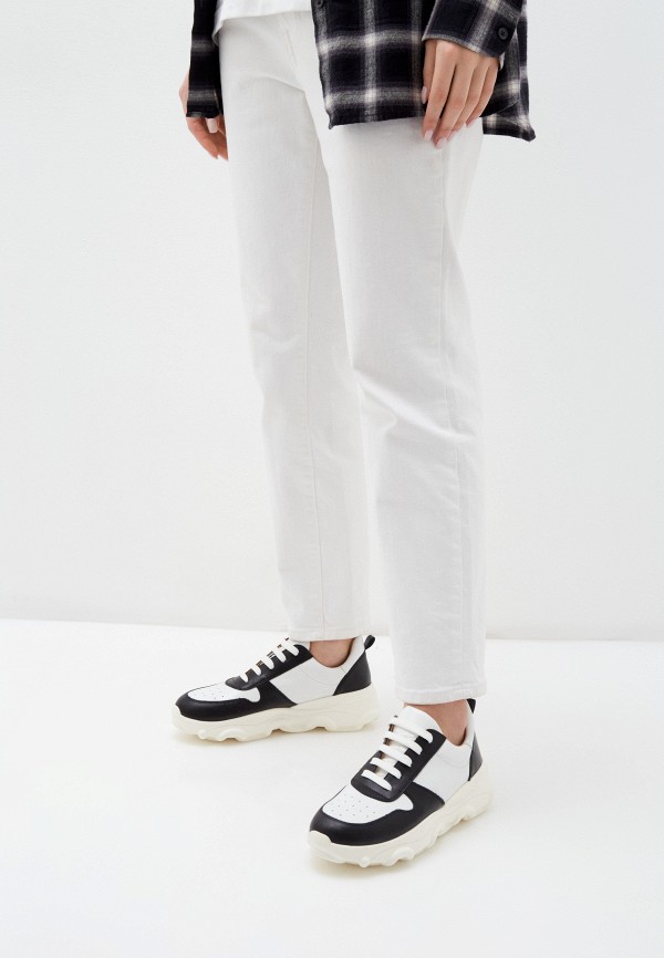 фото Кроссовки giotto