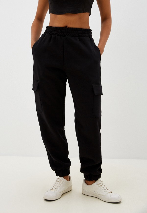 фото Брюки спортивные mark formelle