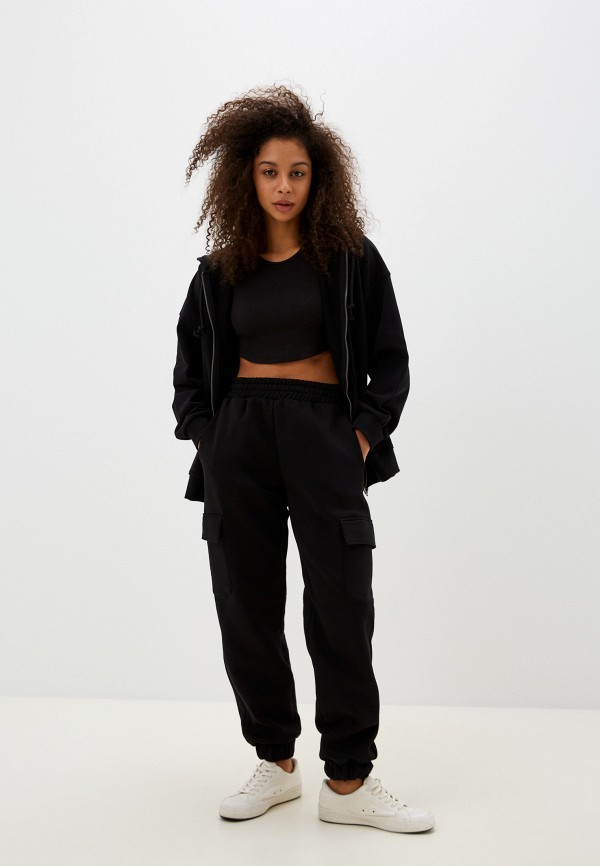 фото Брюки спортивные mark formelle