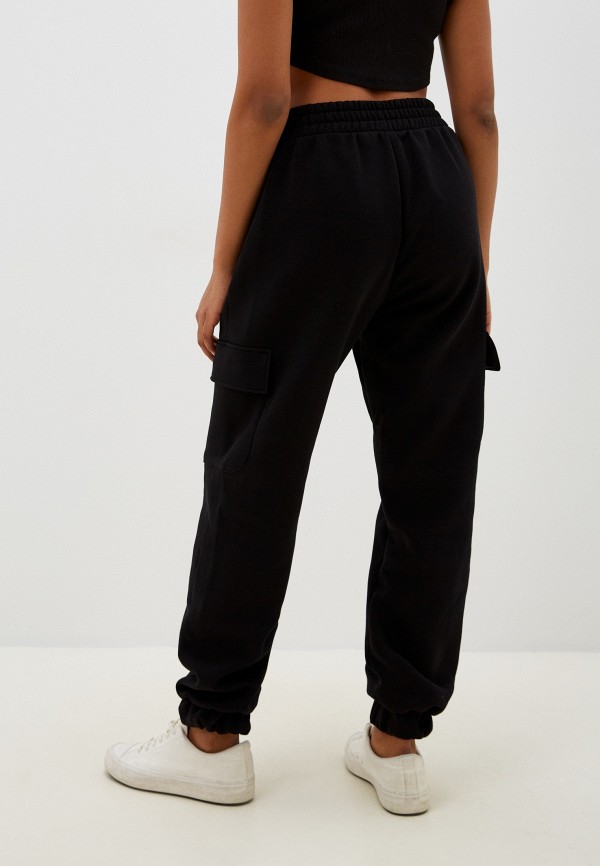 фото Брюки спортивные mark formelle