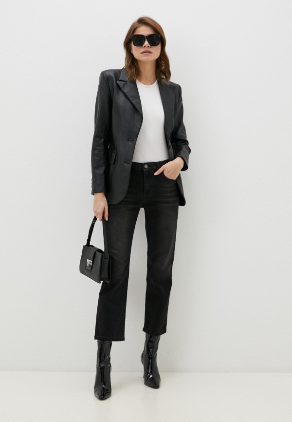 фото Джинсы auranna