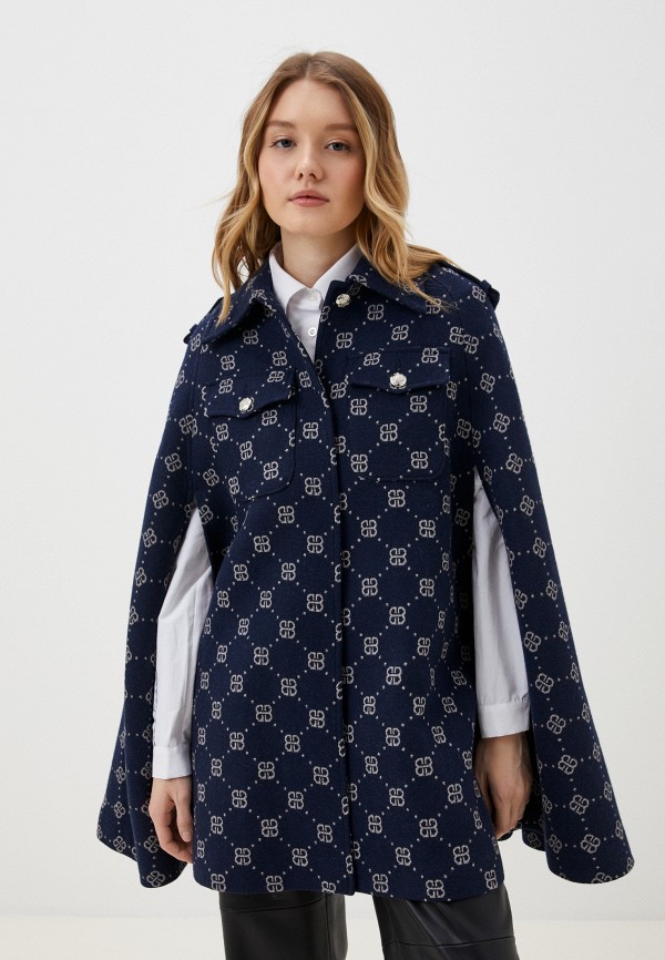 Кейп Belucci 10796₽