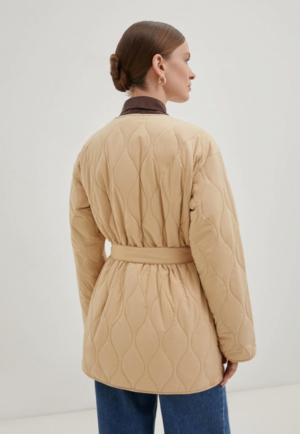 фото Куртка утепленная finn flare