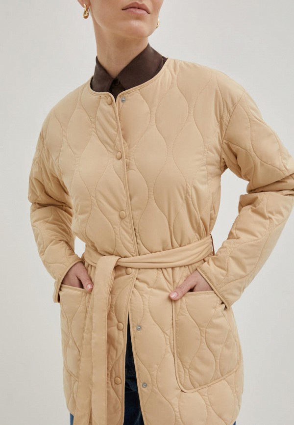 фото Куртка утепленная finn flare