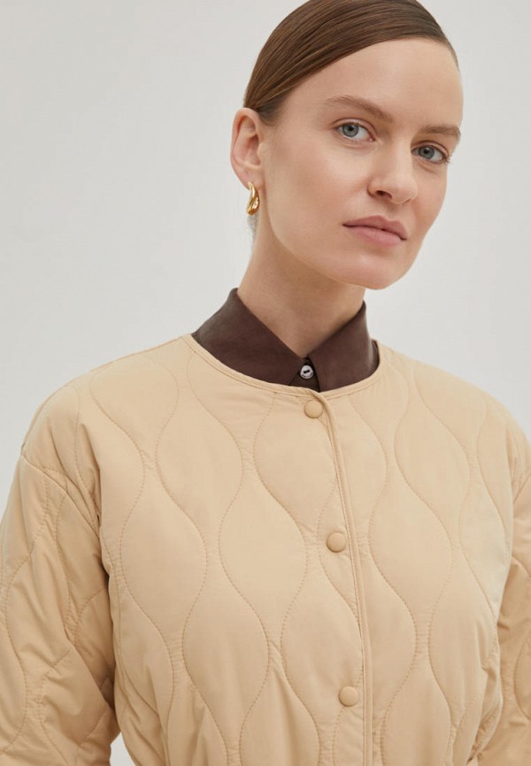 фото Куртка утепленная finn flare