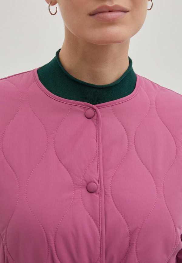 фото Куртка утепленная finn flare