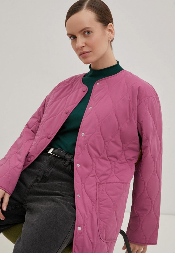 фото Куртка утепленная finn flare