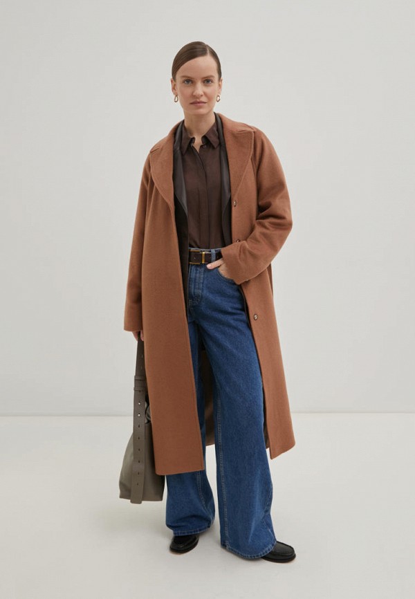 фото Пальто finn flare