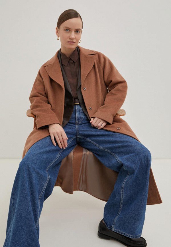 фото Пальто finn flare