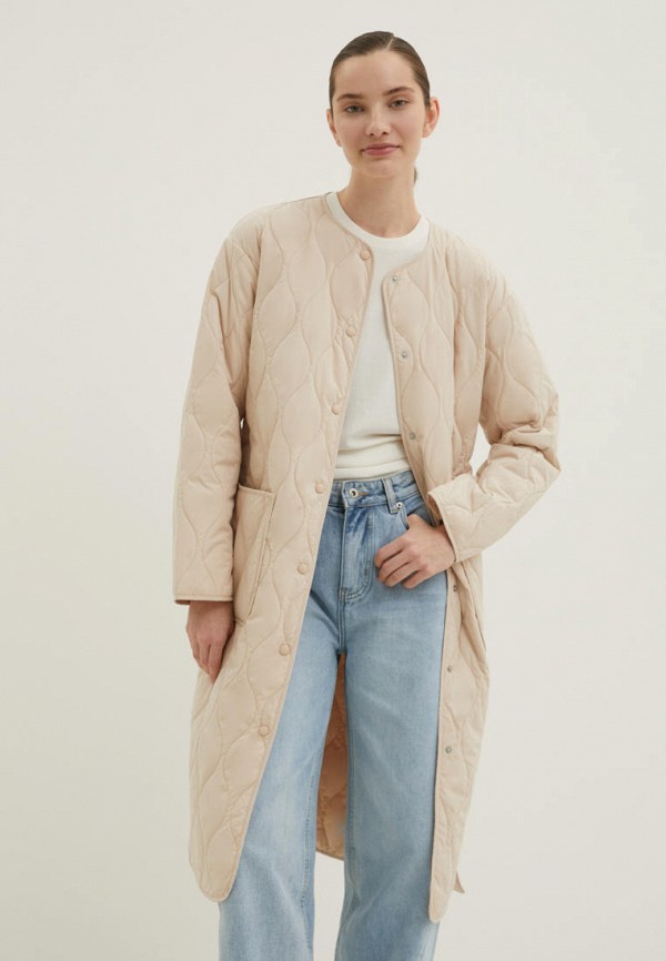 фото Куртка утепленная finn flare