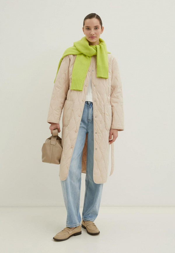 фото Куртка утепленная finn flare