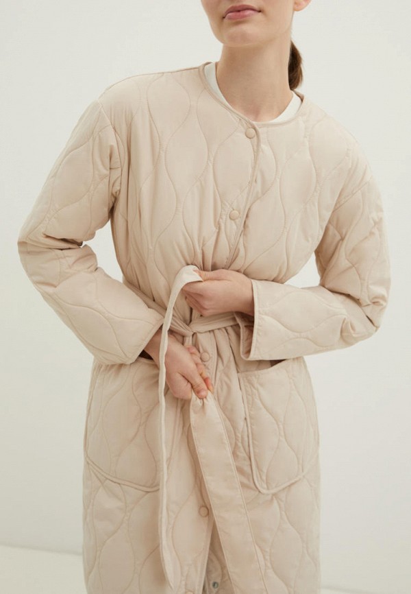 фото Куртка утепленная finn flare