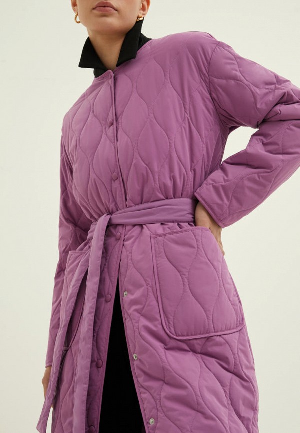 фото Куртка утепленная finn flare