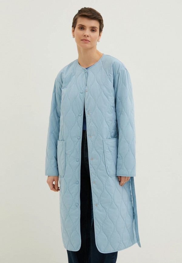 фото Куртка утепленная finn flare