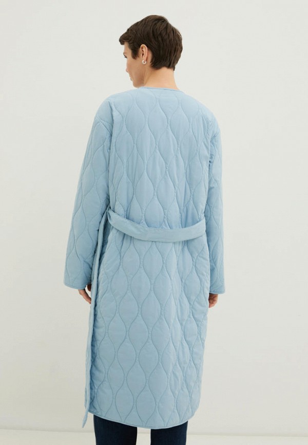 фото Куртка утепленная finn flare