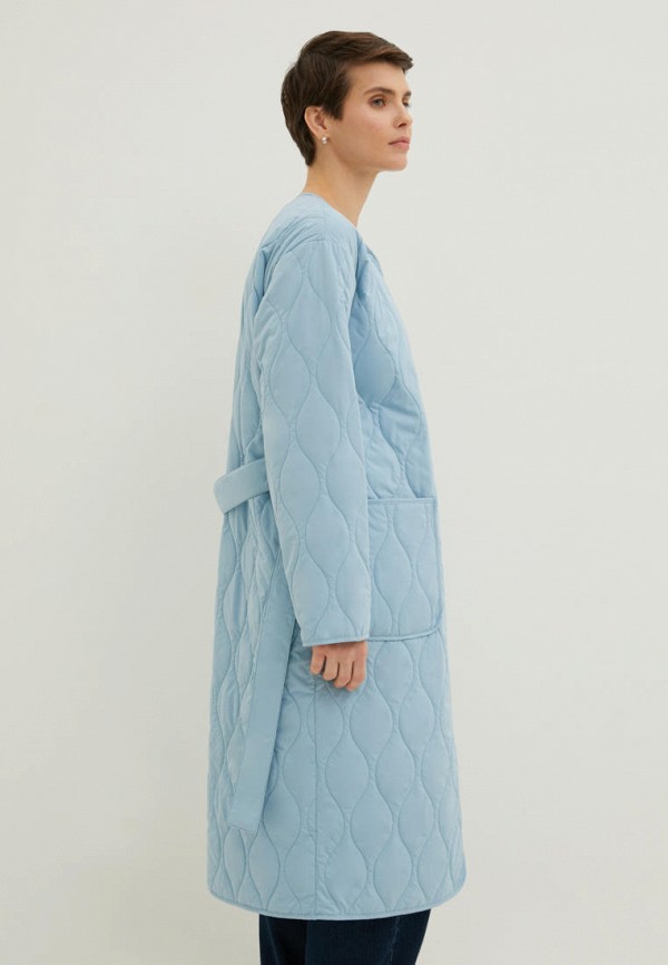 фото Куртка утепленная finn flare