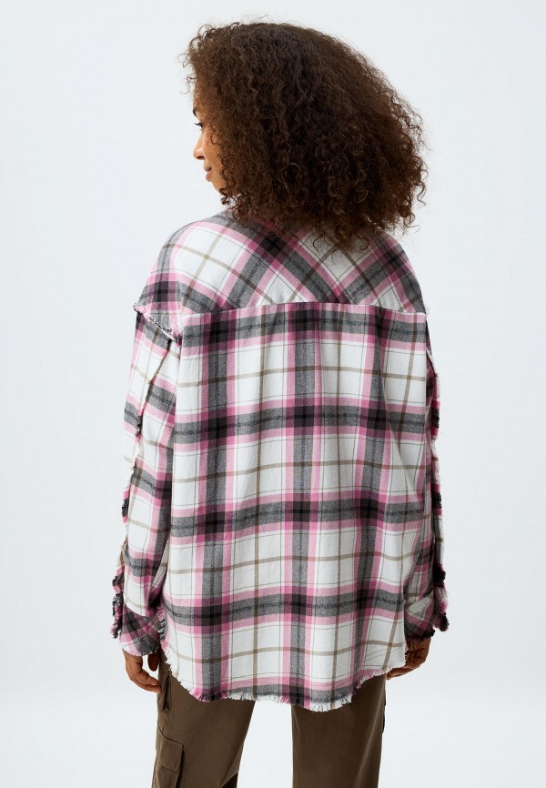 фото Рубашка sela