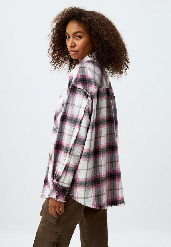 фото Рубашка sela