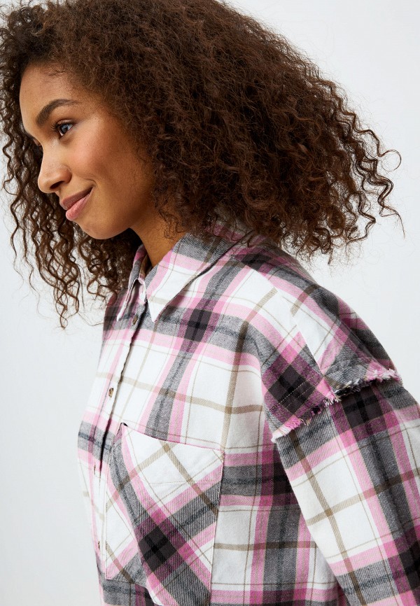 фото Рубашка sela