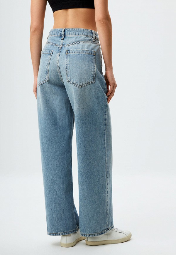 фото Джинсы sela