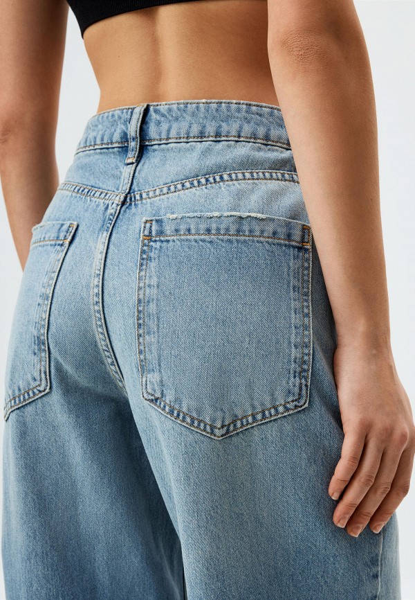 фото Джинсы sela