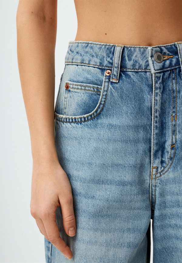 фото Джинсы sela