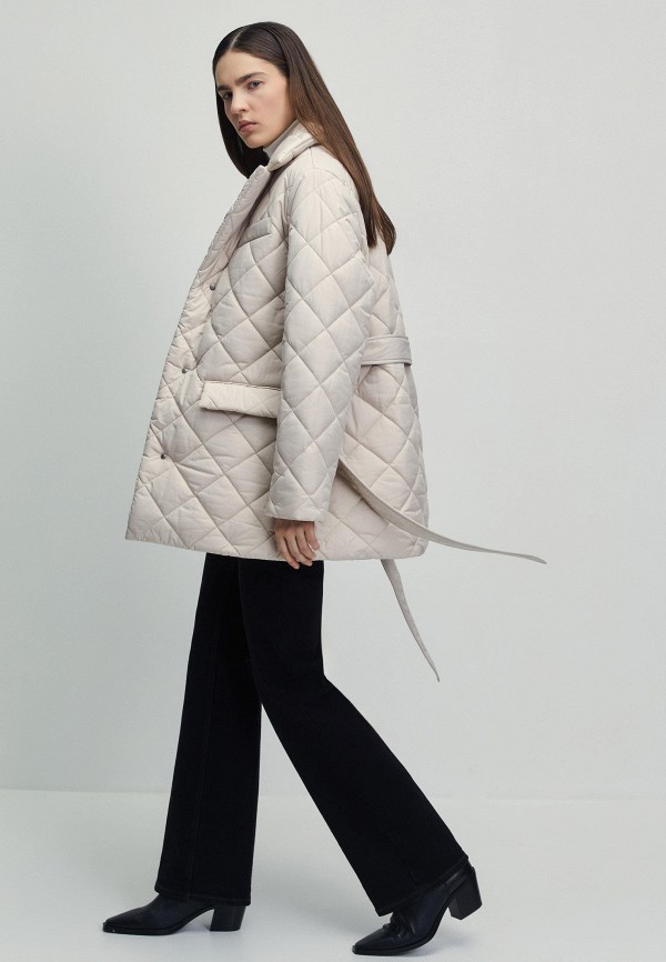 фото Куртка утепленная zarina