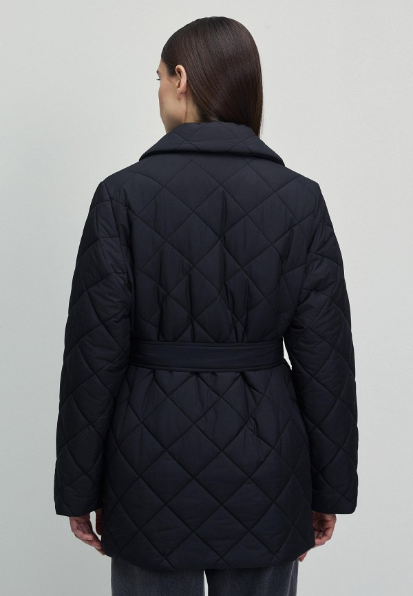 фото Куртка утепленная zarina