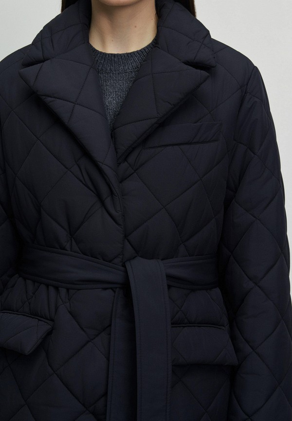 фото Куртка утепленная zarina