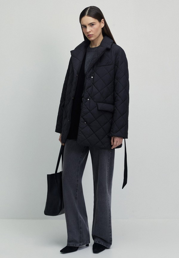 фото Куртка утепленная zarina