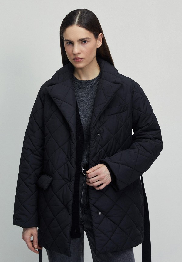 фото Куртка утепленная zarina