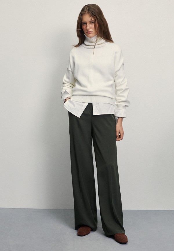 фото Брюки zarina