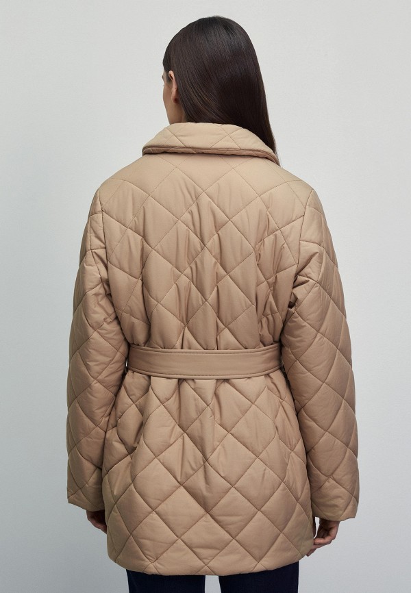 фото Куртка утепленная zarina