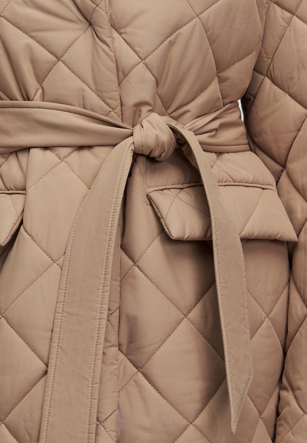 фото Куртка утепленная zarina