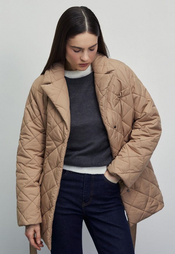 фото Куртка утепленная zarina