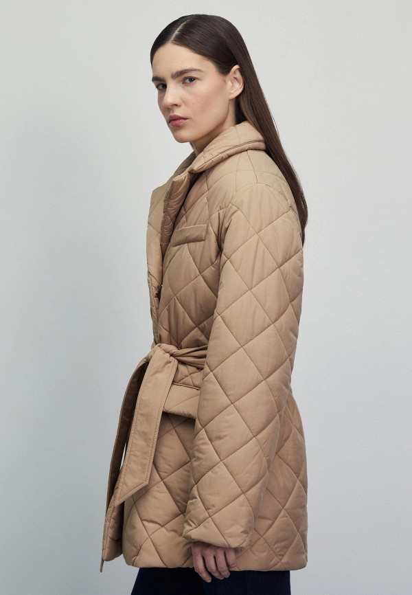 фото Куртка утепленная zarina