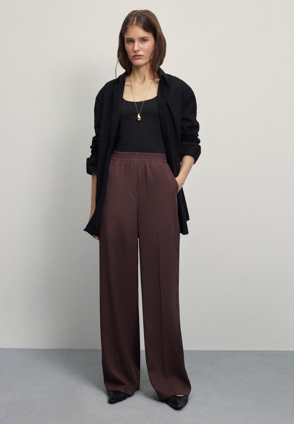 фото Брюки zarina