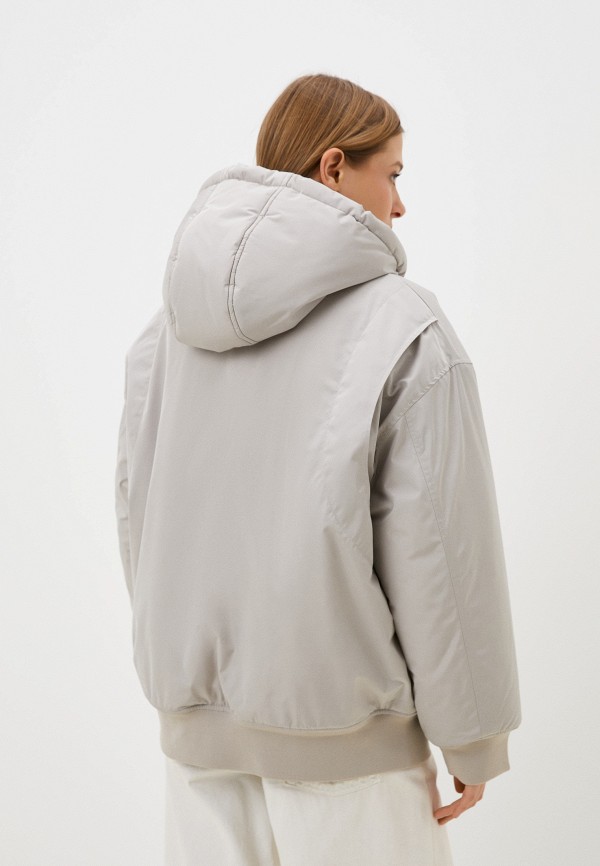 фото Куртка утепленная sela