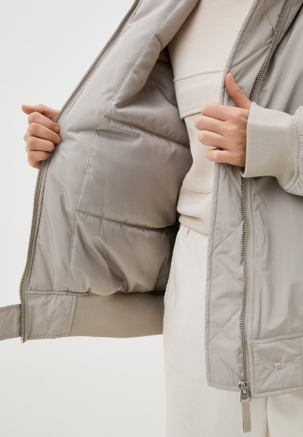 фото Куртка утепленная sela