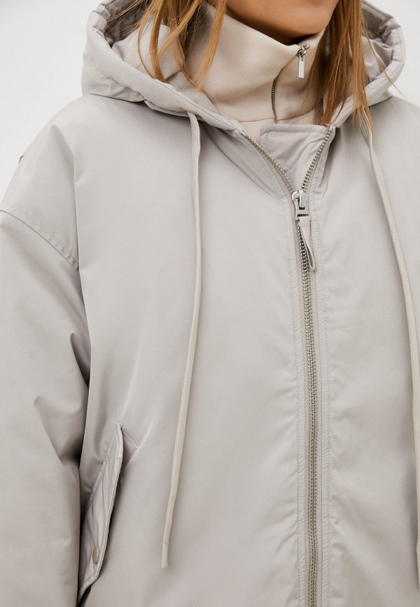 фото Куртка утепленная sela