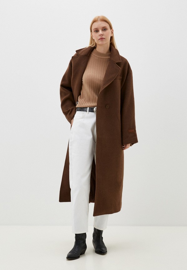 фото Пальто sela