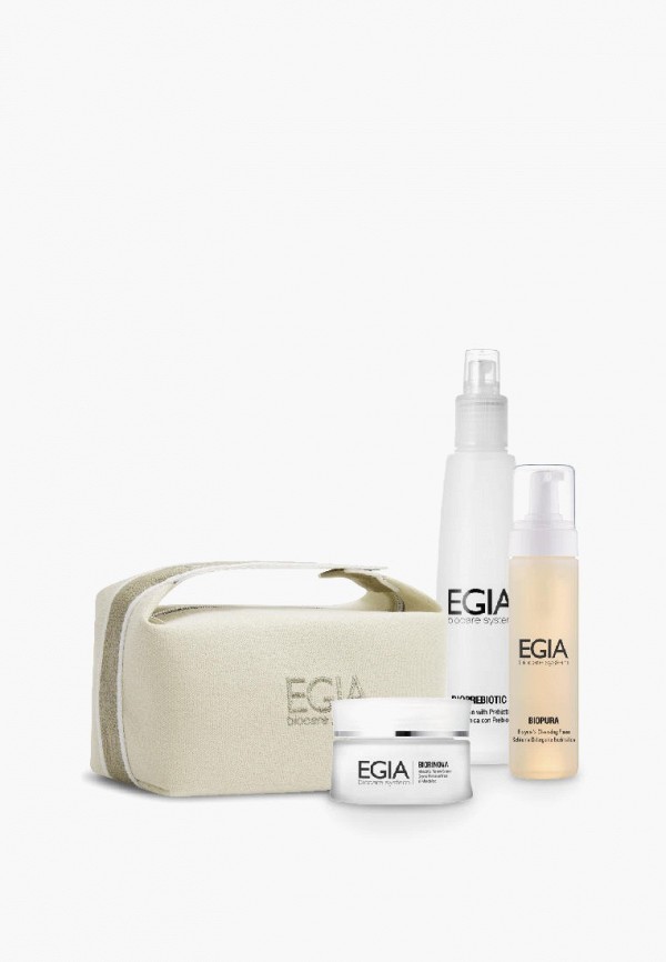 фото Набор для ухода за лицом egia