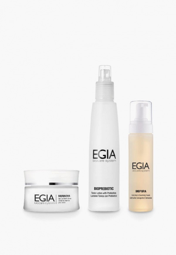 фото Набор для ухода за лицом egia
