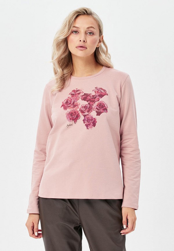 фото Лонгслив by art boyko yuliana