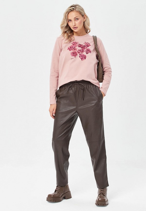 фото Лонгслив by art boyko yuliana