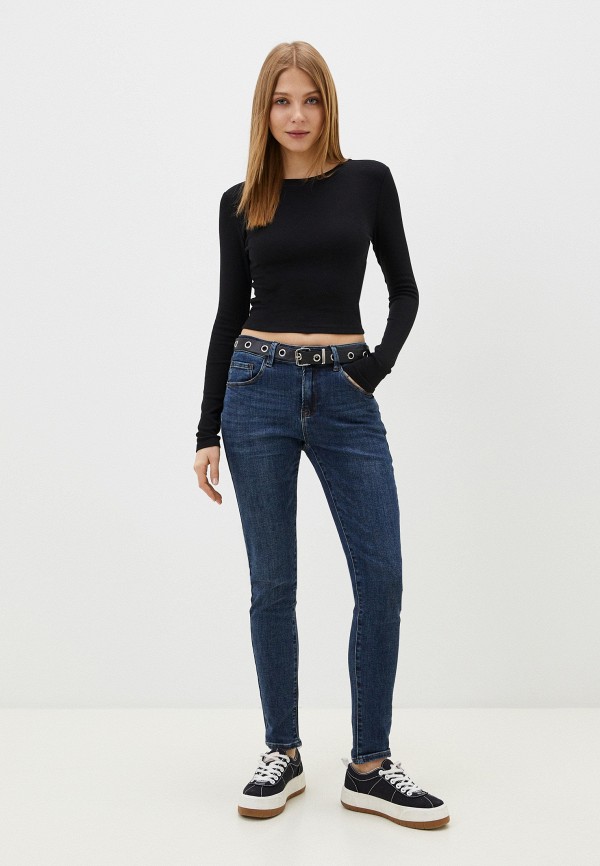 фото Лонгслив gloria jeans