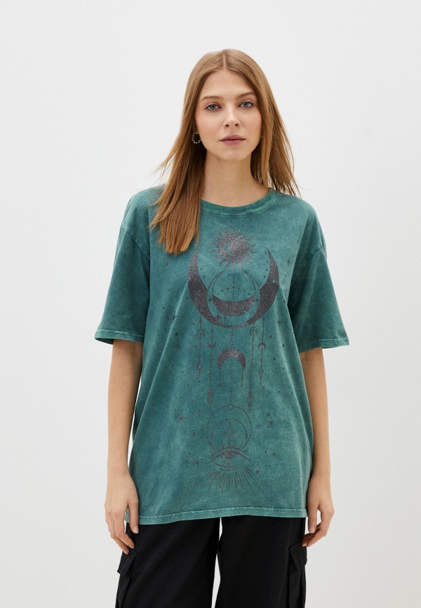 фото Футболка gloria jeans