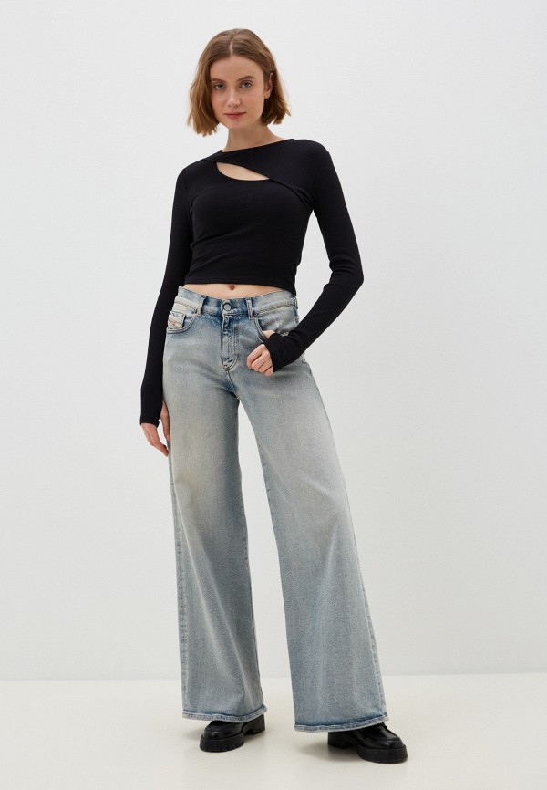 фото Лонгслив gloria jeans